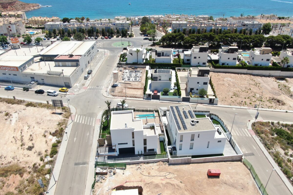 4-Bedroom Villa, Campoamor, Orihuela Costa — June 2026 &mdash; photo 12