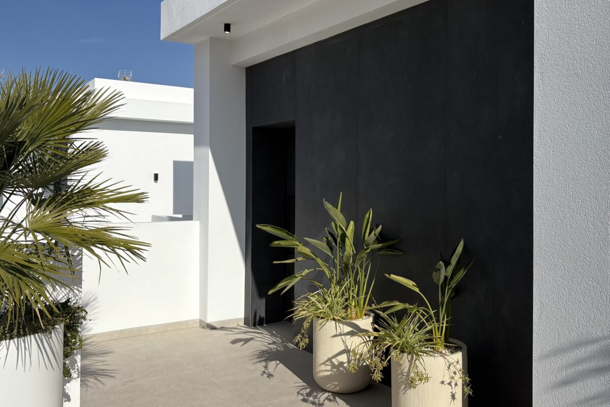 4-Bedroom Furnished Villa, Ciudad Quesada — Key Ready &mdash; photo 15