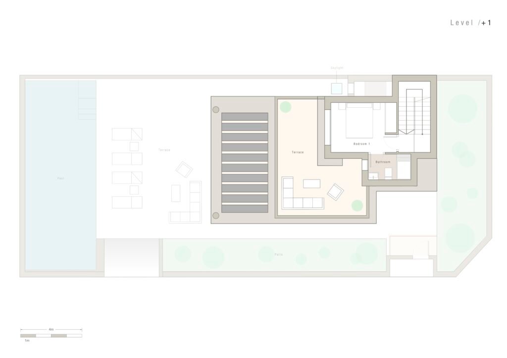 Floor plan 3