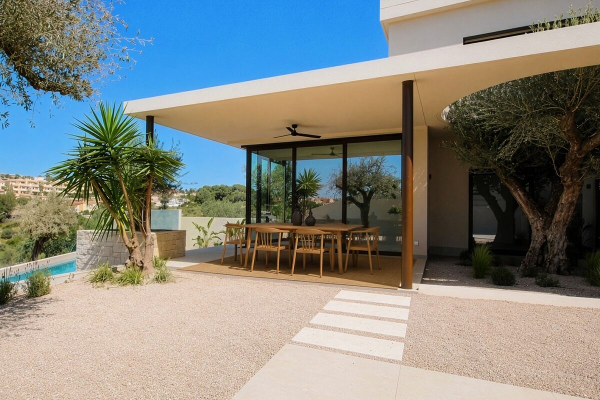 4-Bedroom Luxury Villa, La Escuera, San Fulgencio — Key Ready &mdash; photo 28