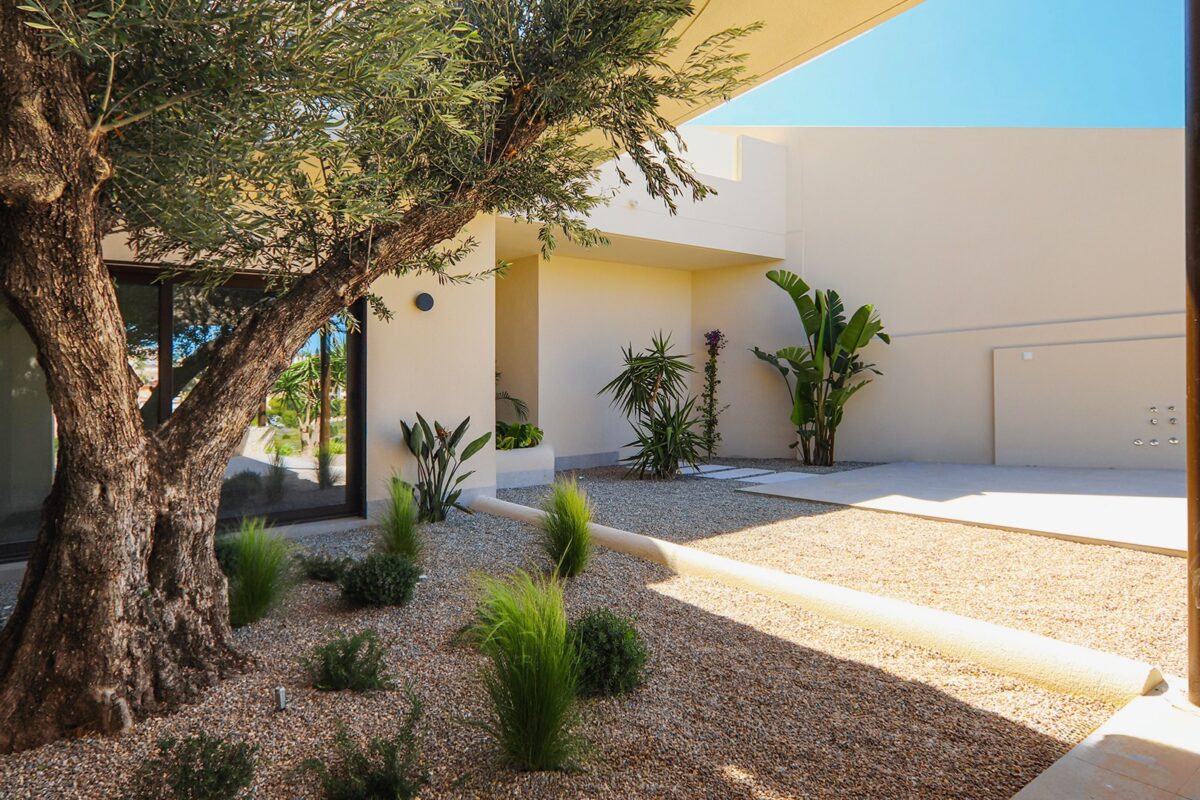 4-Bedroom Luxury Villa, La Escuera, San Fulgencio — Key Ready &mdash; photo 26