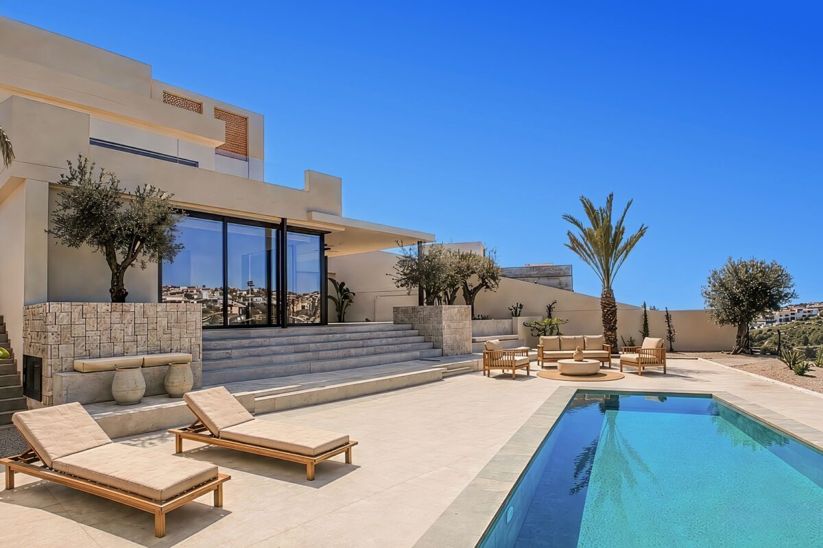 4-Bedroom Luxury Villa, La Escuera, San Fulgencio — Key Ready &mdash; photo 24