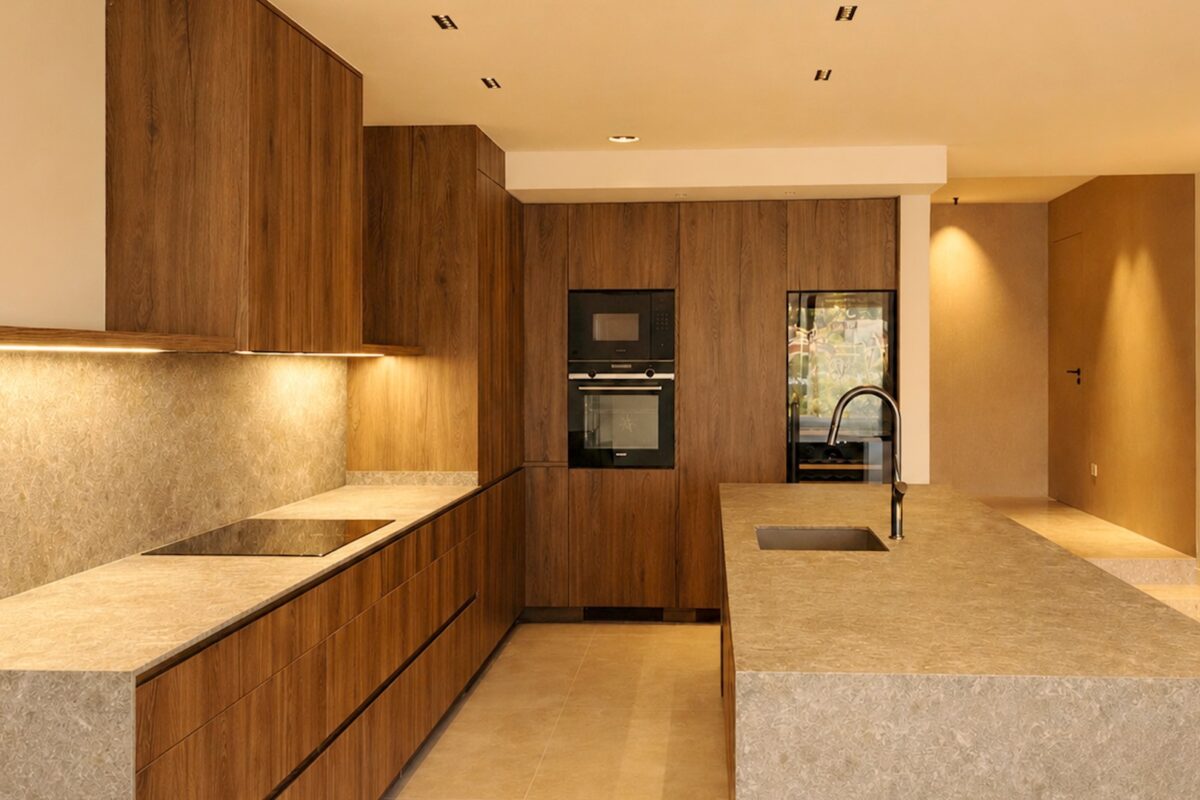 4-Bedroom Luxury Villa, La Escuera, San Fulgencio — Key Ready &mdash; photo 21