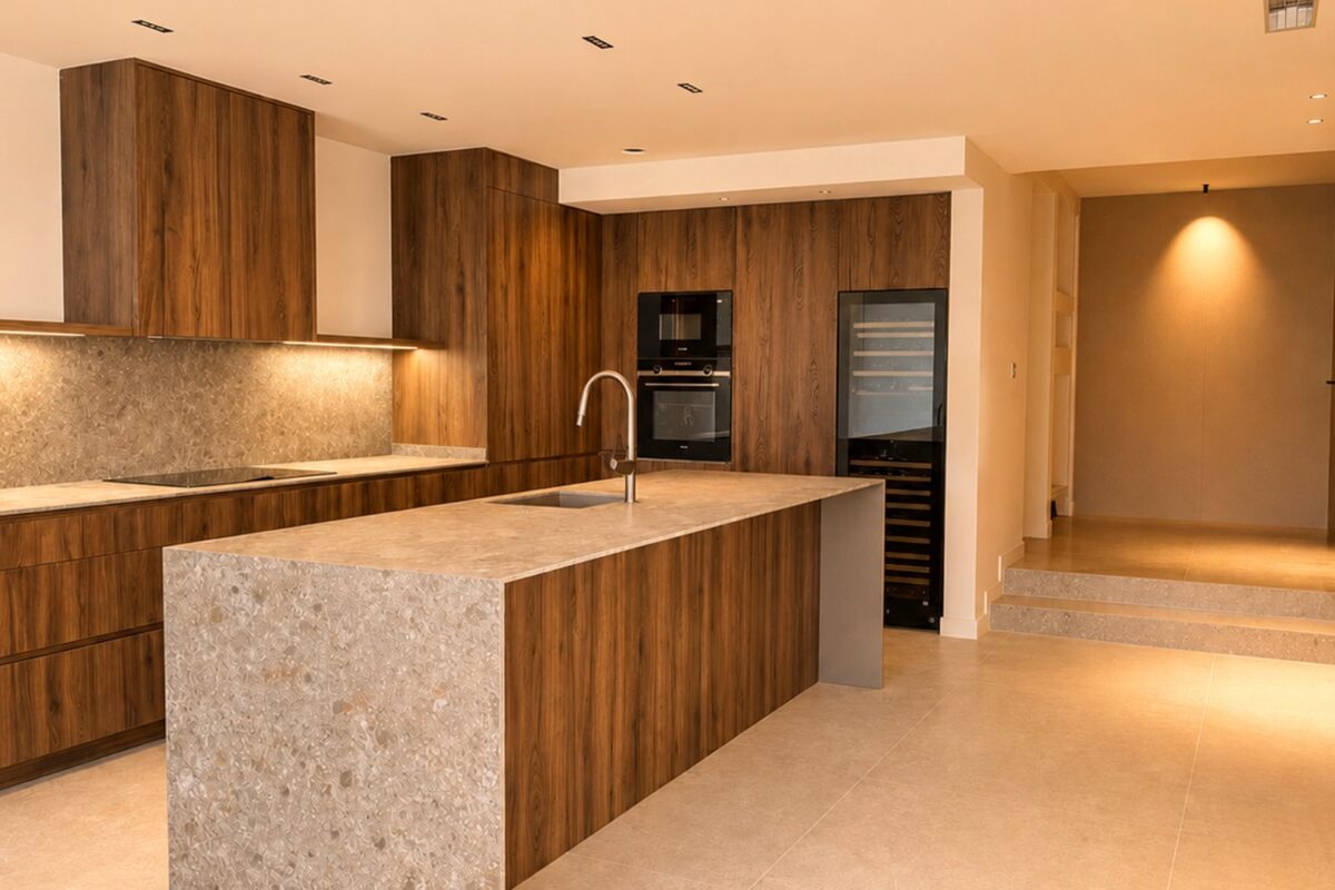 4-Bedroom Luxury Villa, La Escuera, San Fulgencio — Key Ready &mdash; photo 20