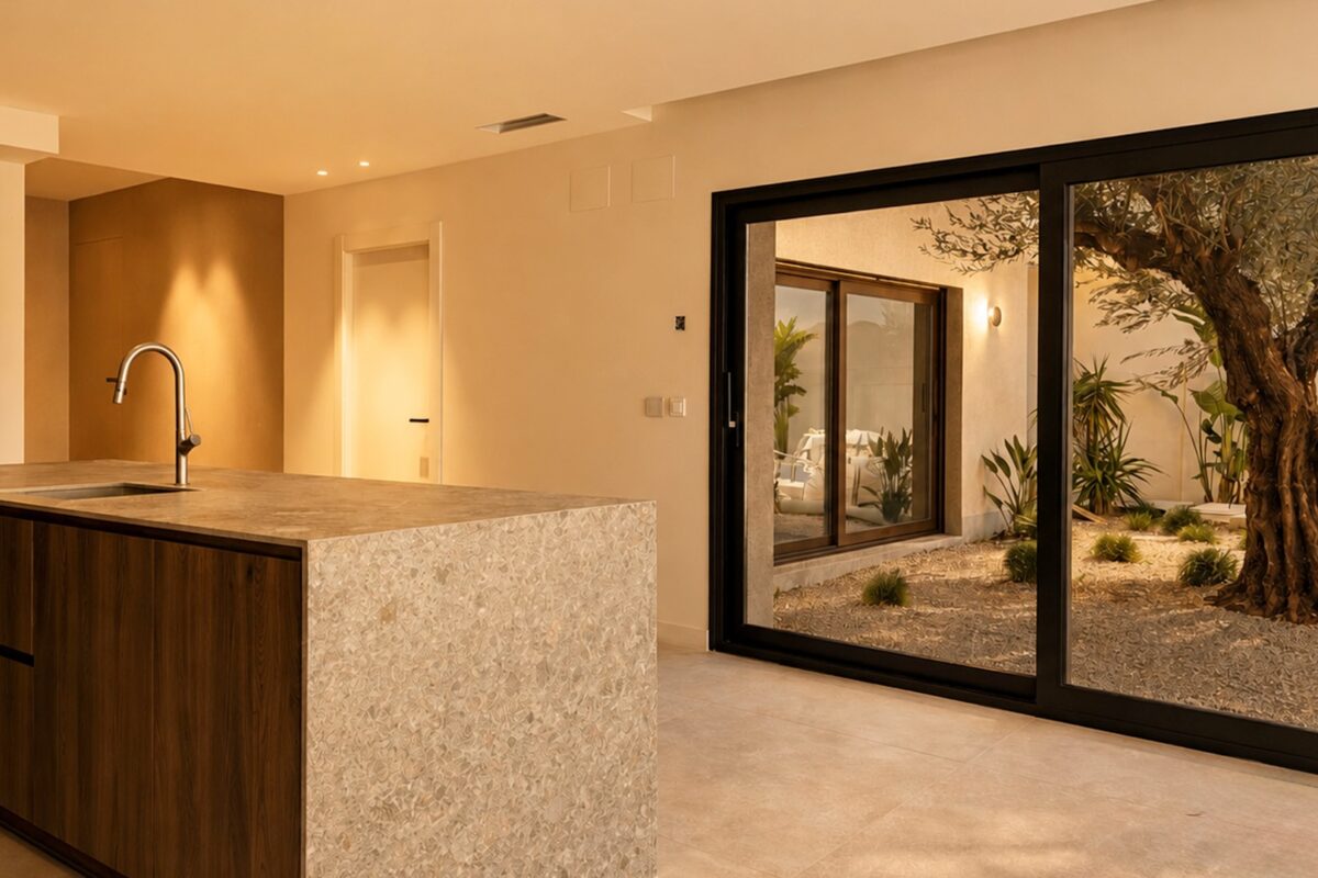 4-Bedroom Luxury Villa, La Escuera, San Fulgencio — Key Ready &mdash; photo 19
