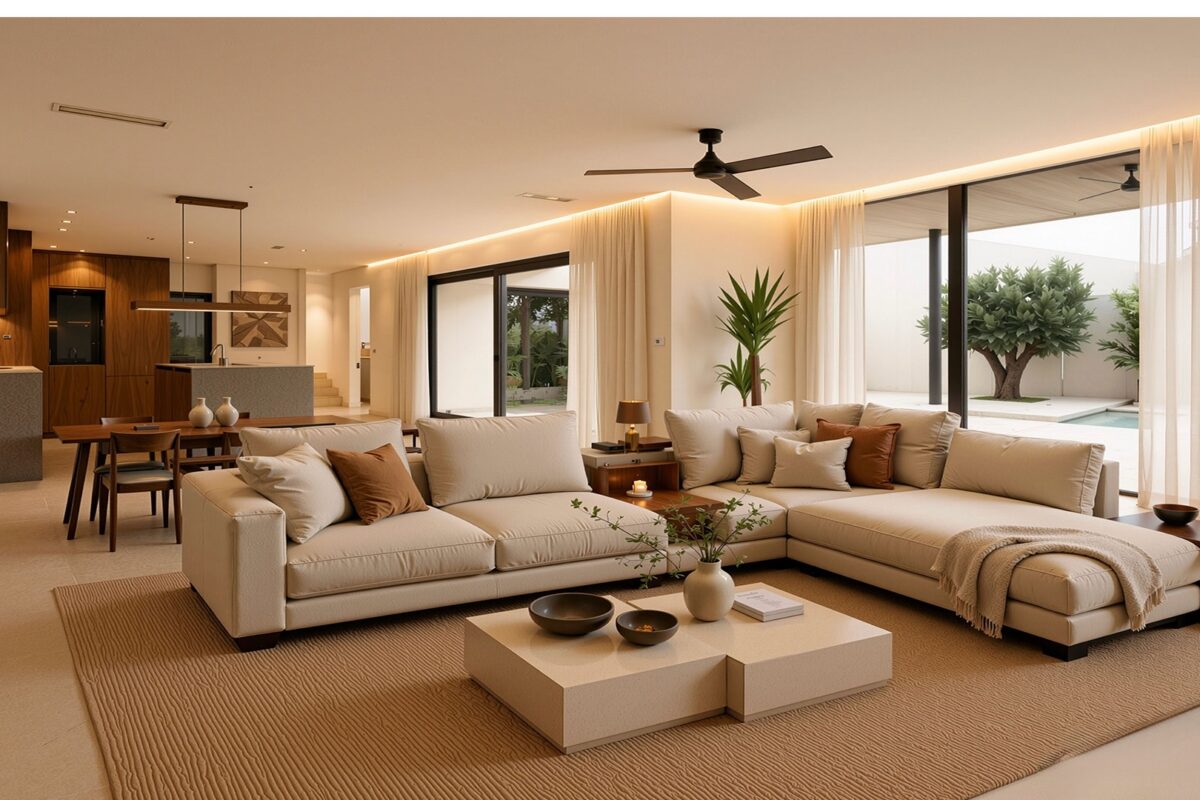 4-Bedroom Luxury Villa, La Escuera, San Fulgencio — Key Ready &mdash; photo 18