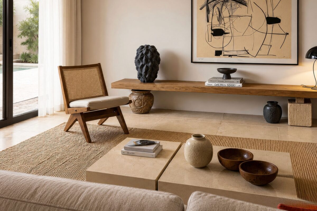 4-Bedroom Luxury Villa, La Escuera, San Fulgencio — Key Ready &mdash; photo 17