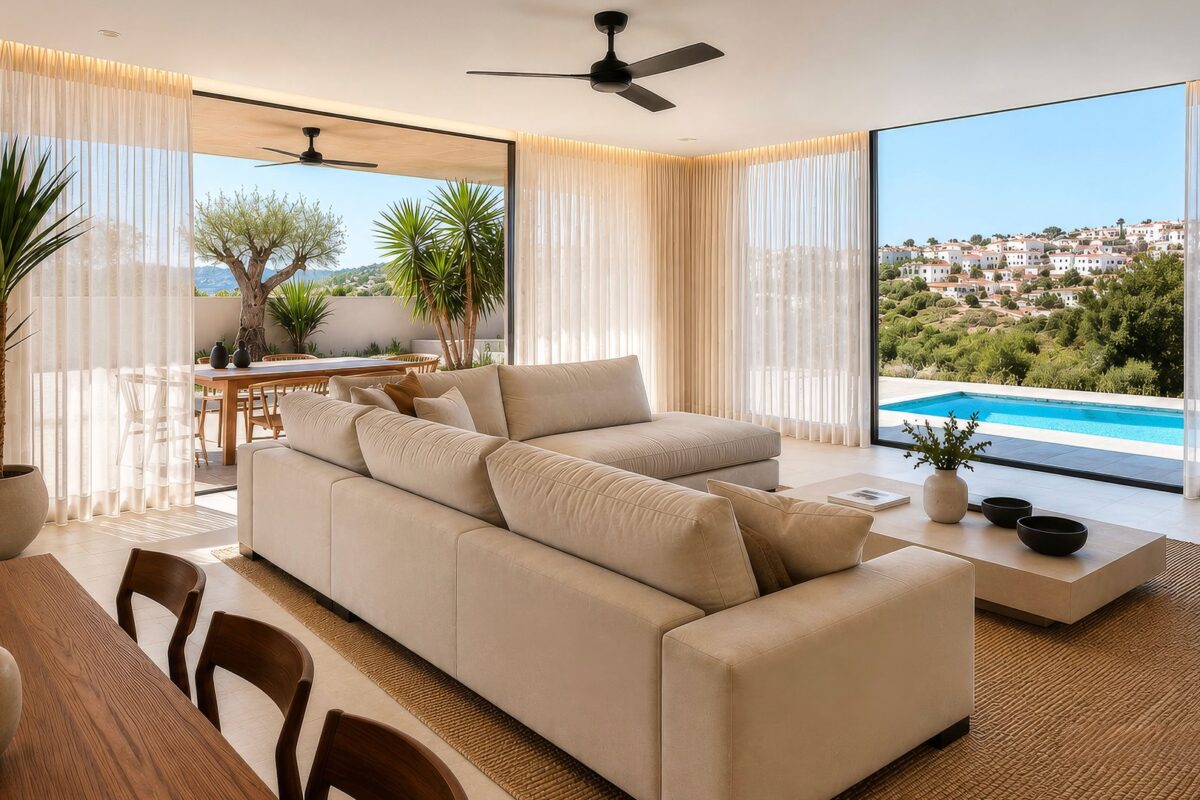 4-Bedroom Luxury Villa, La Escuera, San Fulgencio — Key Ready &mdash; photo 16