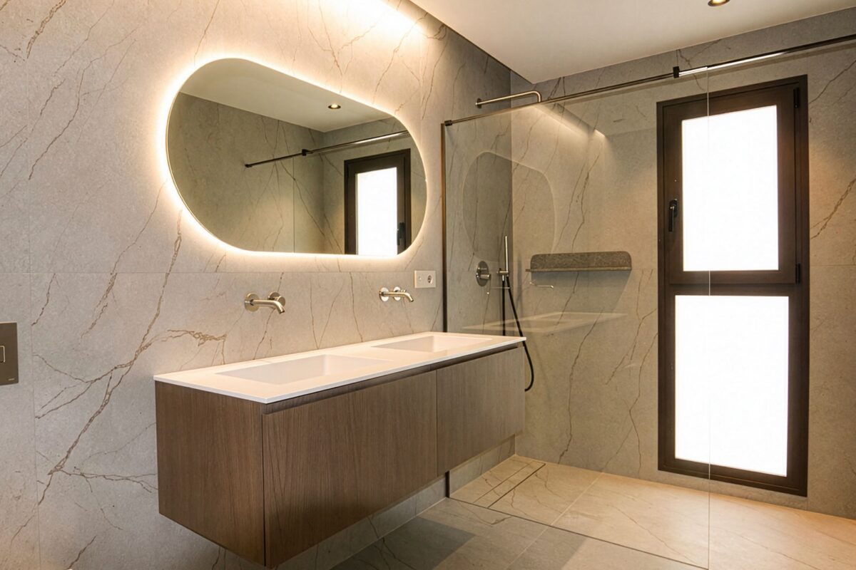 4-Bedroom Luxury Villa, La Escuera, San Fulgencio — Key Ready &mdash; photo 12