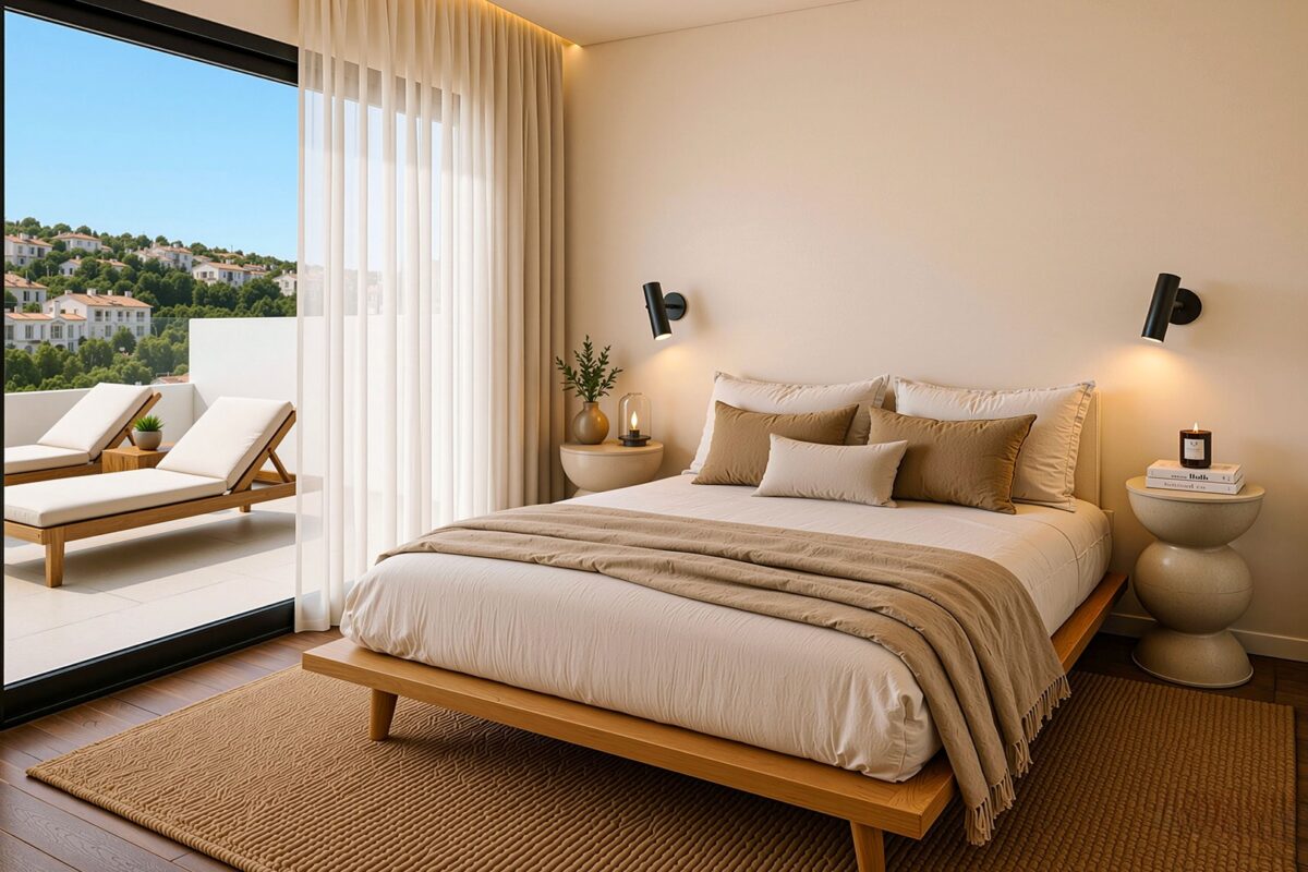 4-Bedroom Luxury Villa, La Escuera, San Fulgencio — Key Ready &mdash; photo 7