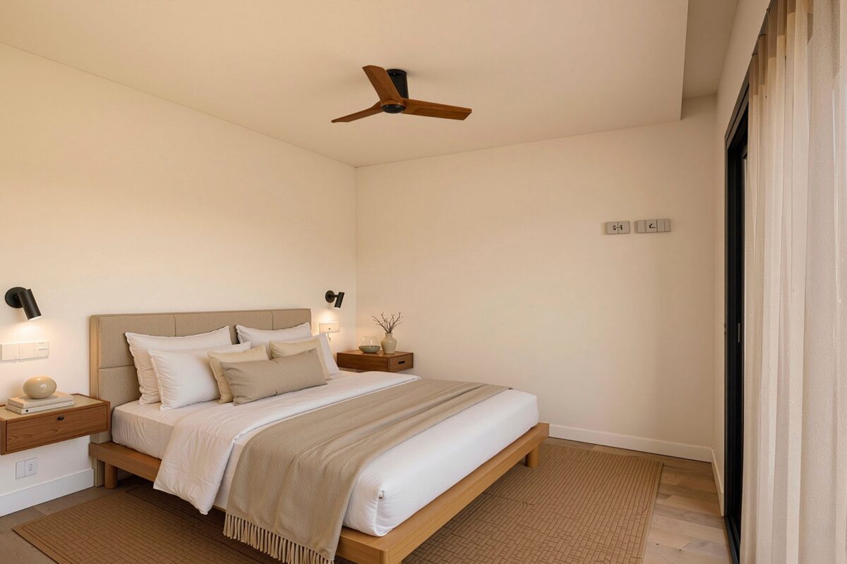 4-Bedroom Luxury Villa, La Escuera, San Fulgencio — Key Ready &mdash; photo 3