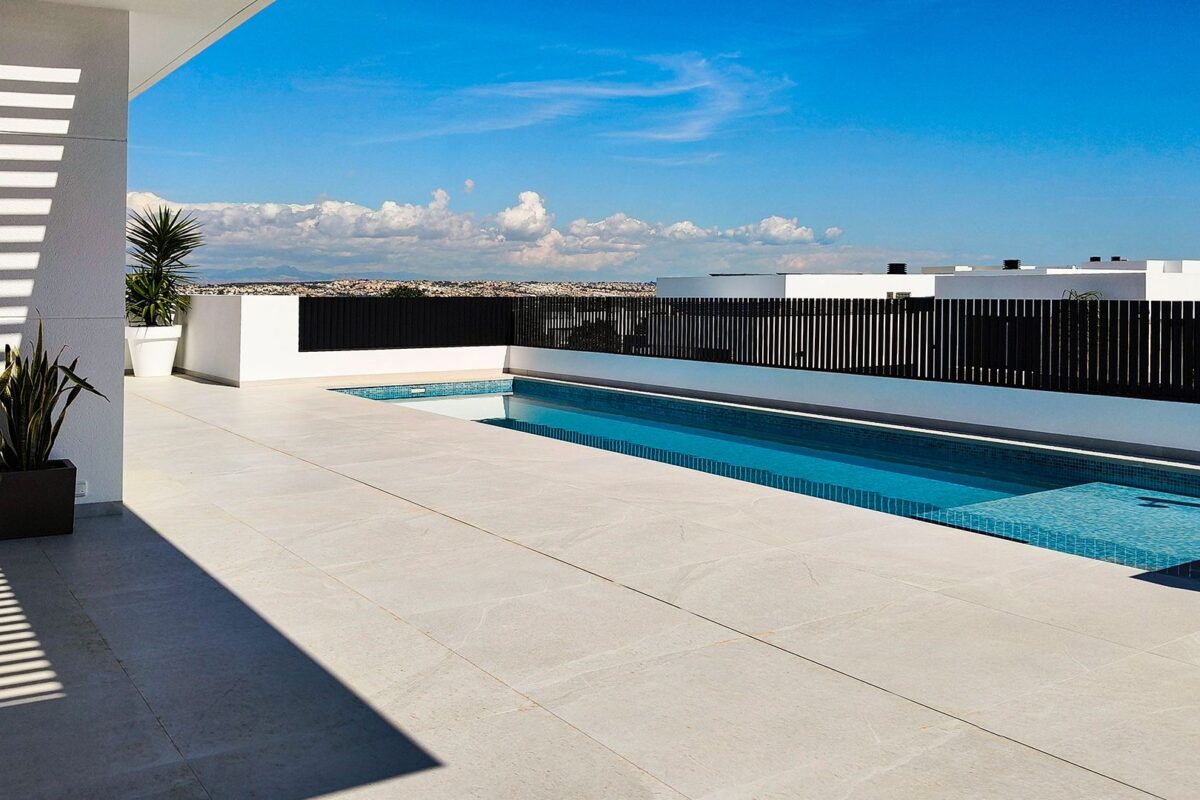 4-Bedroom Villa, Ciudad Quesada — Key Ready &mdash; photo 8