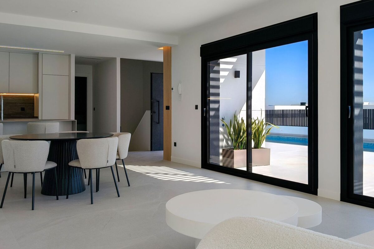 4-Bedroom Villa, Ciudad Quesada — Key Ready &mdash; photo 9
